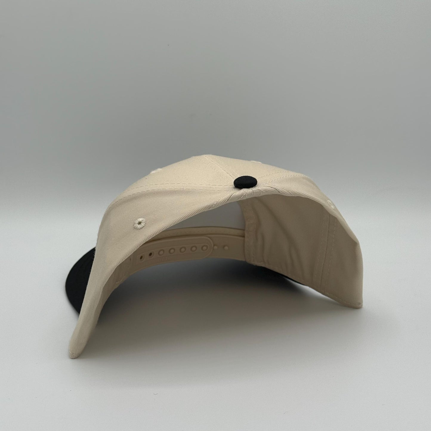 Pittsburgh Cowboy - Hat (Camo)