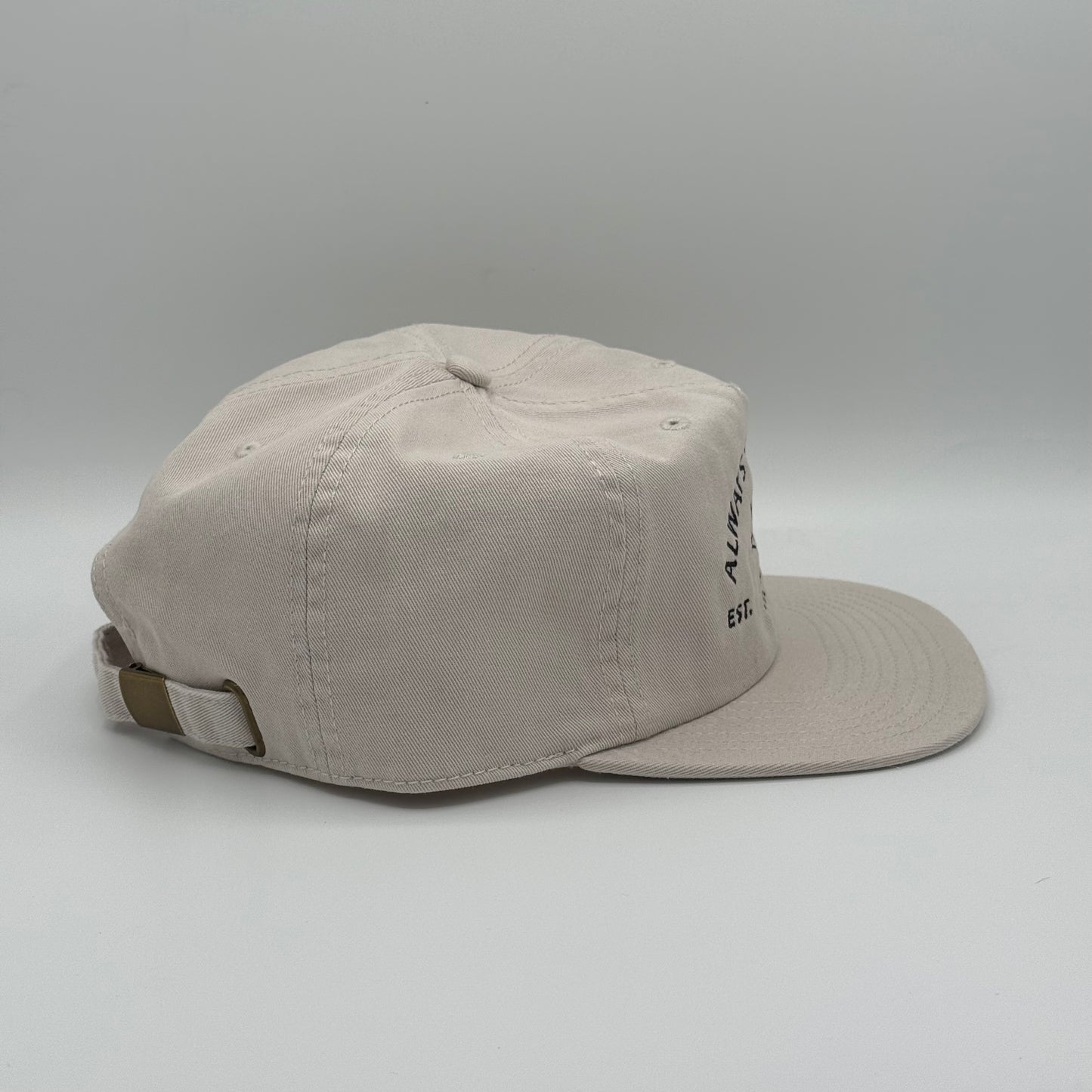 Quality Local Goods (Navy)