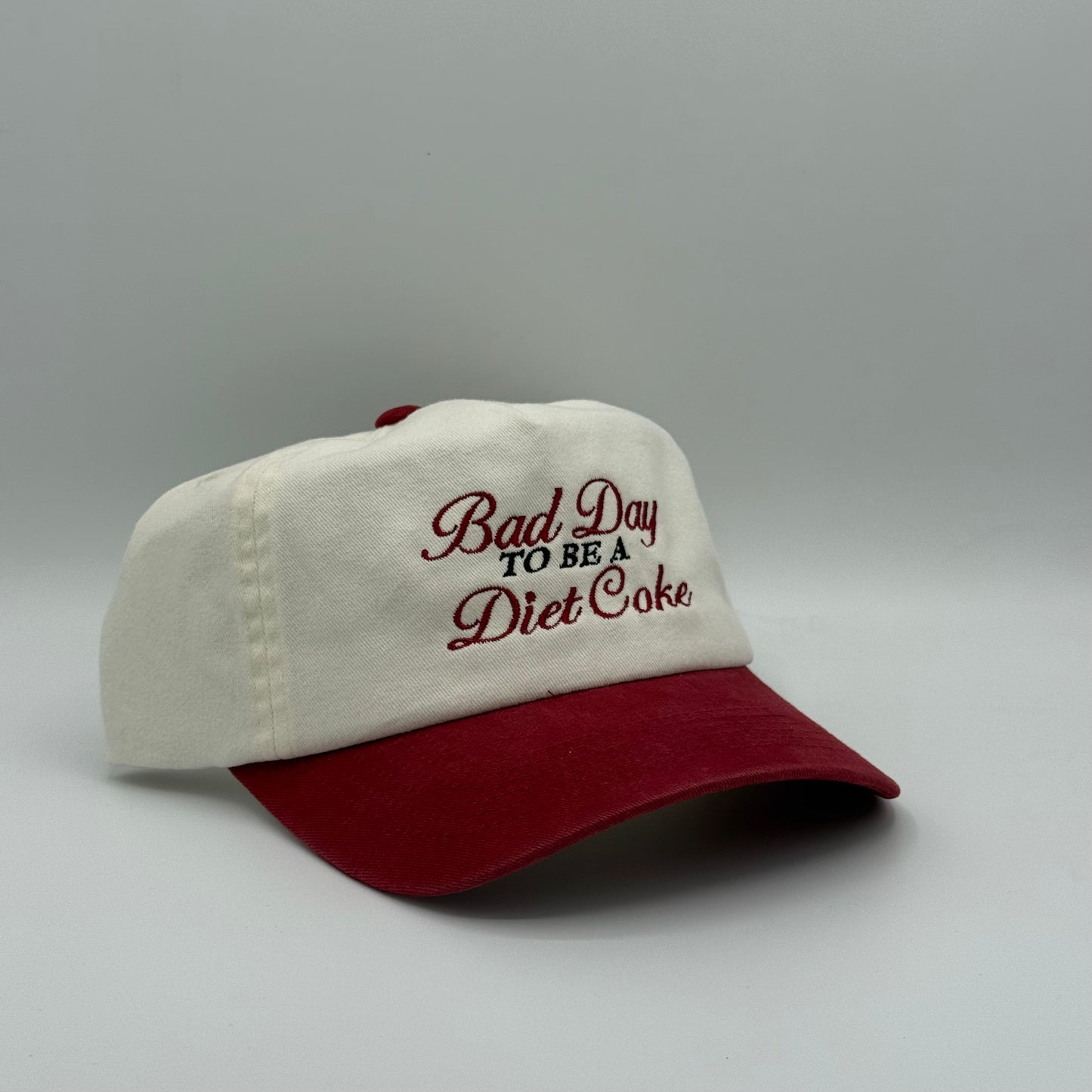 Bad Day to be a Diet Coke - Hat