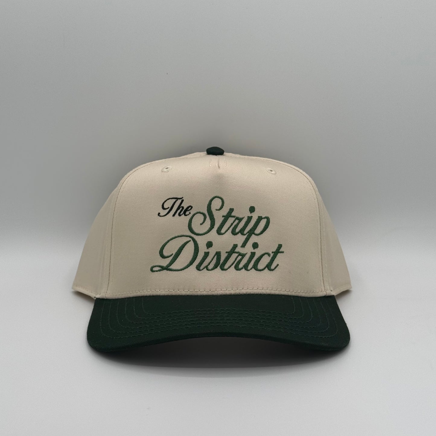 The Strip District - Hat