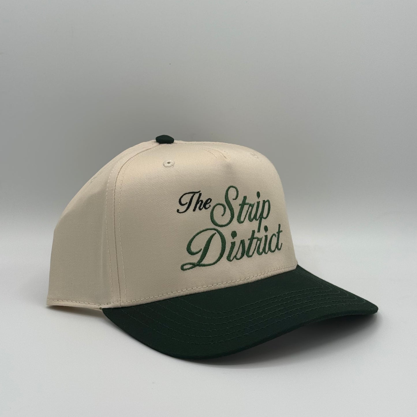 The Strip District - Hat
