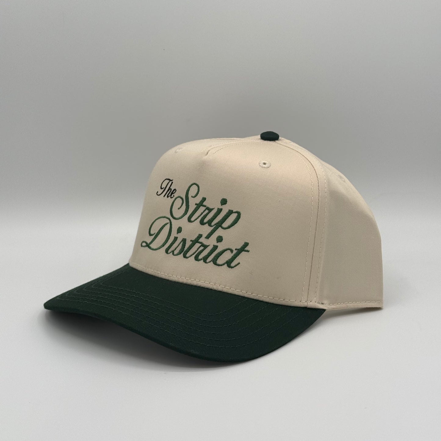 The Strip District - Hat