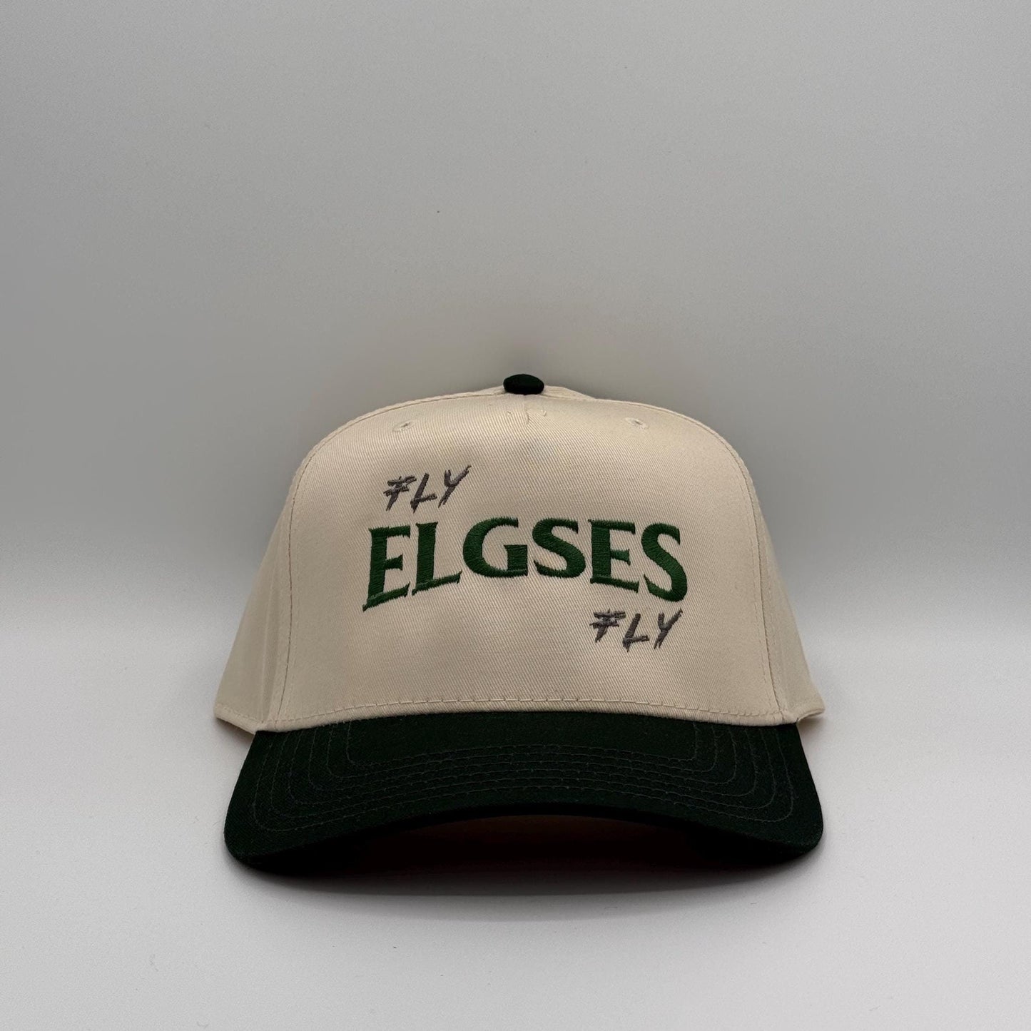 Philadelphia Elgses Hat - Premium Embroidered & FAST Shipping