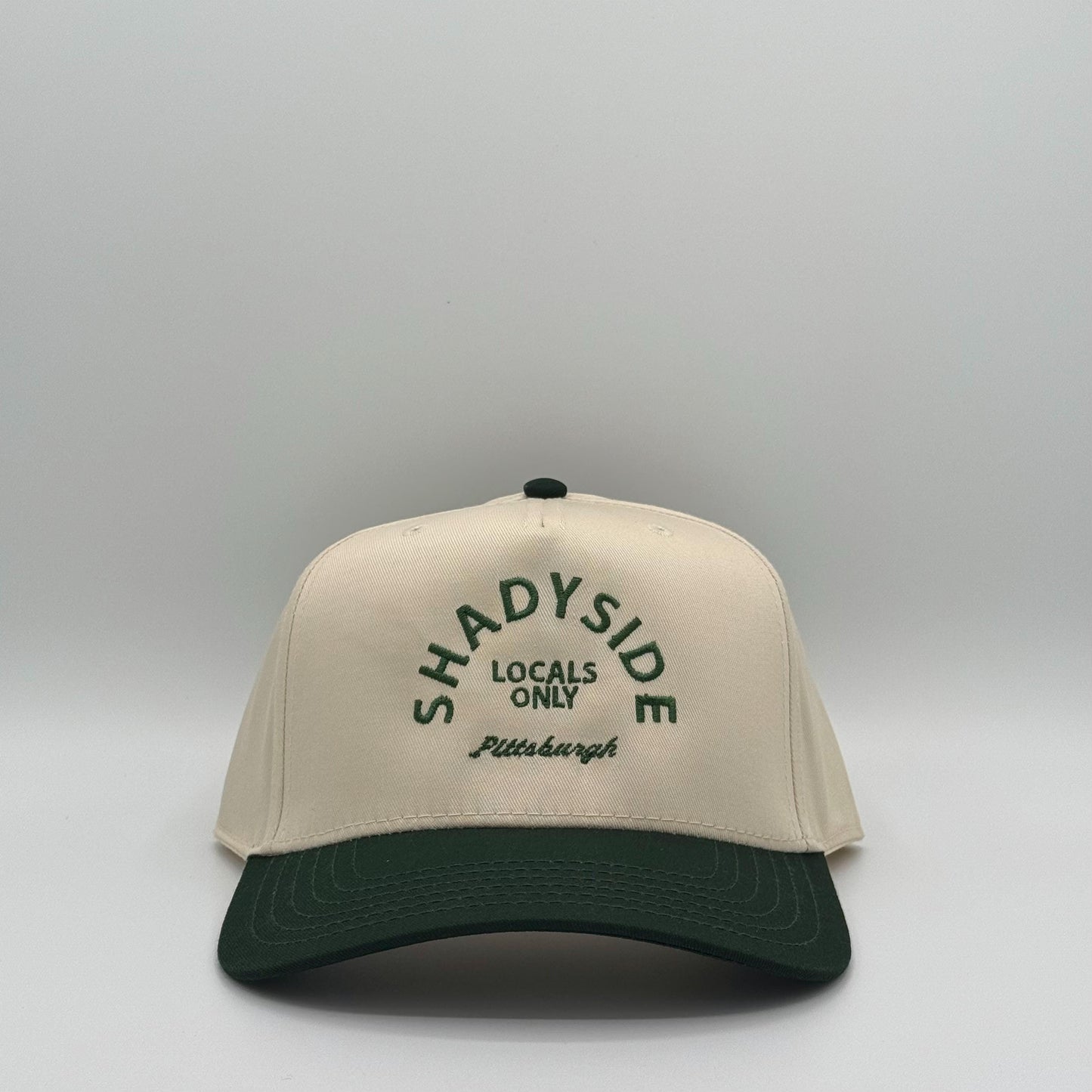 Shadyside - Pittsburgh, PA Hat