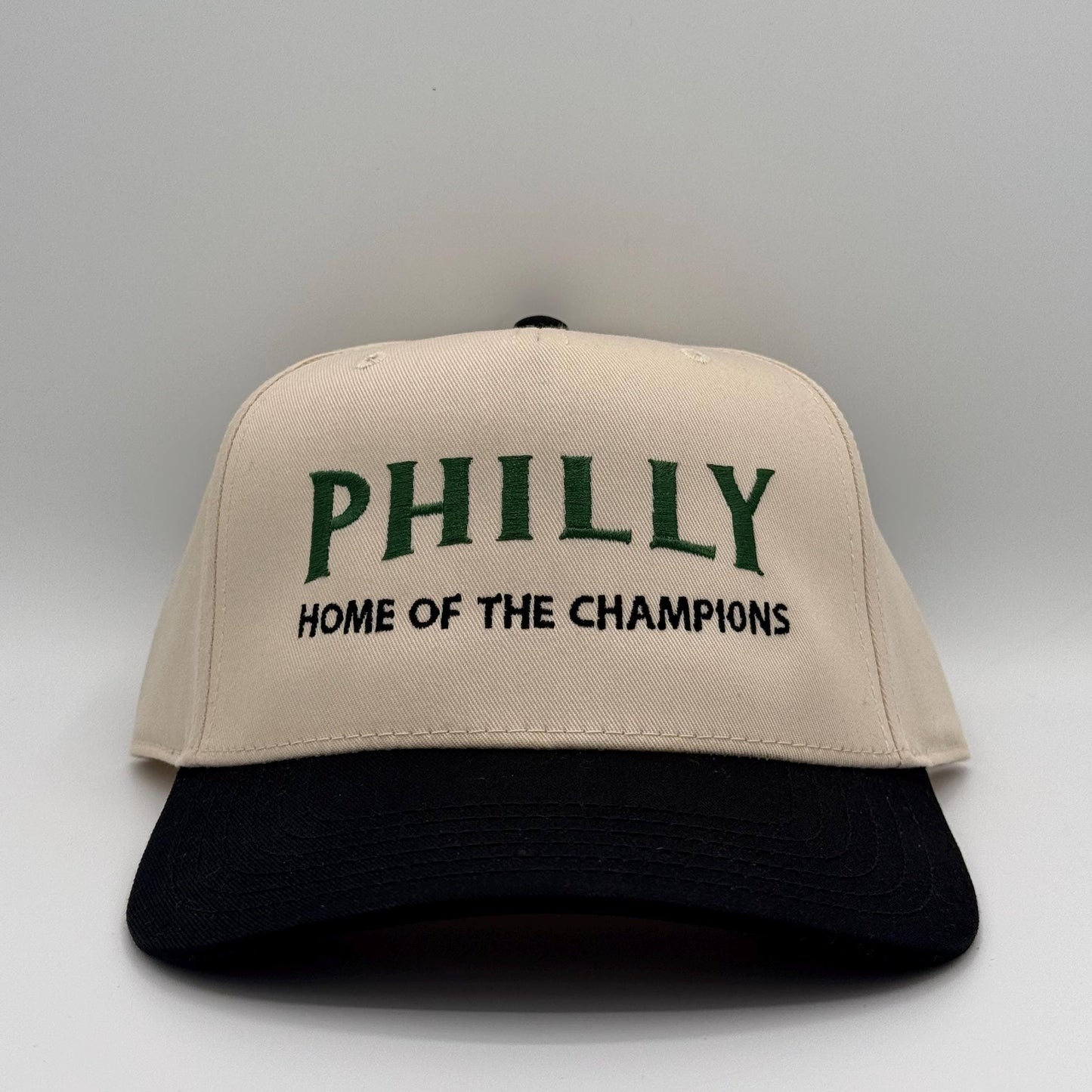 Philly Home of The Champions - Hat
