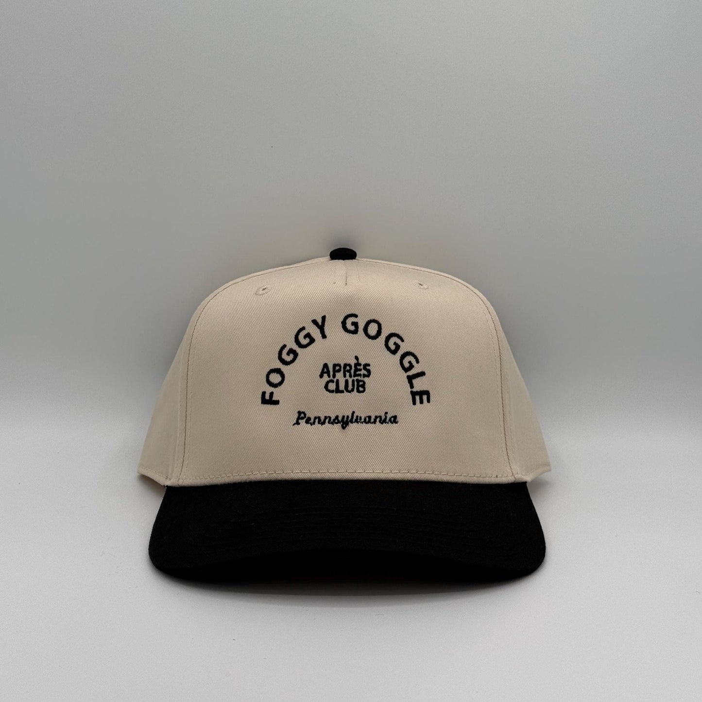 Foggy Goggle Après Club - Hat
