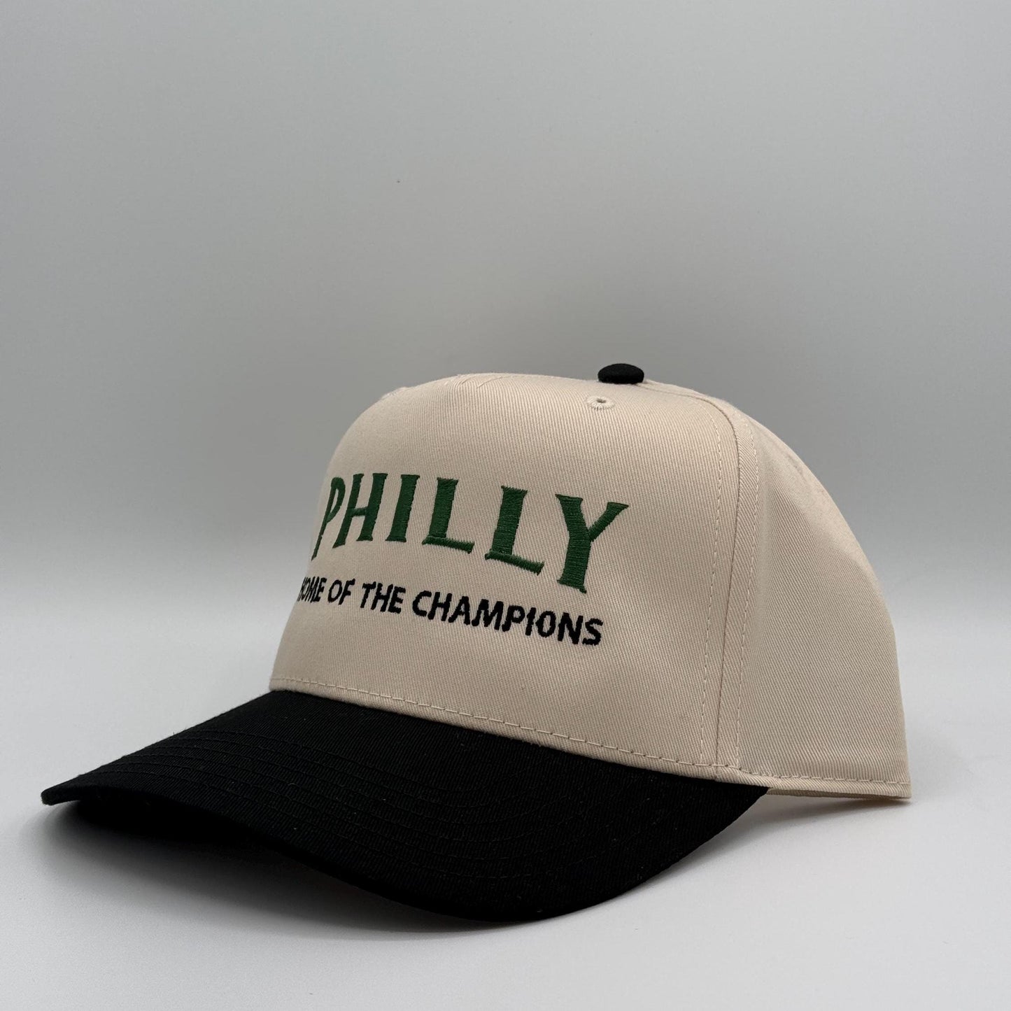 Philly Home of The Champions - Hat