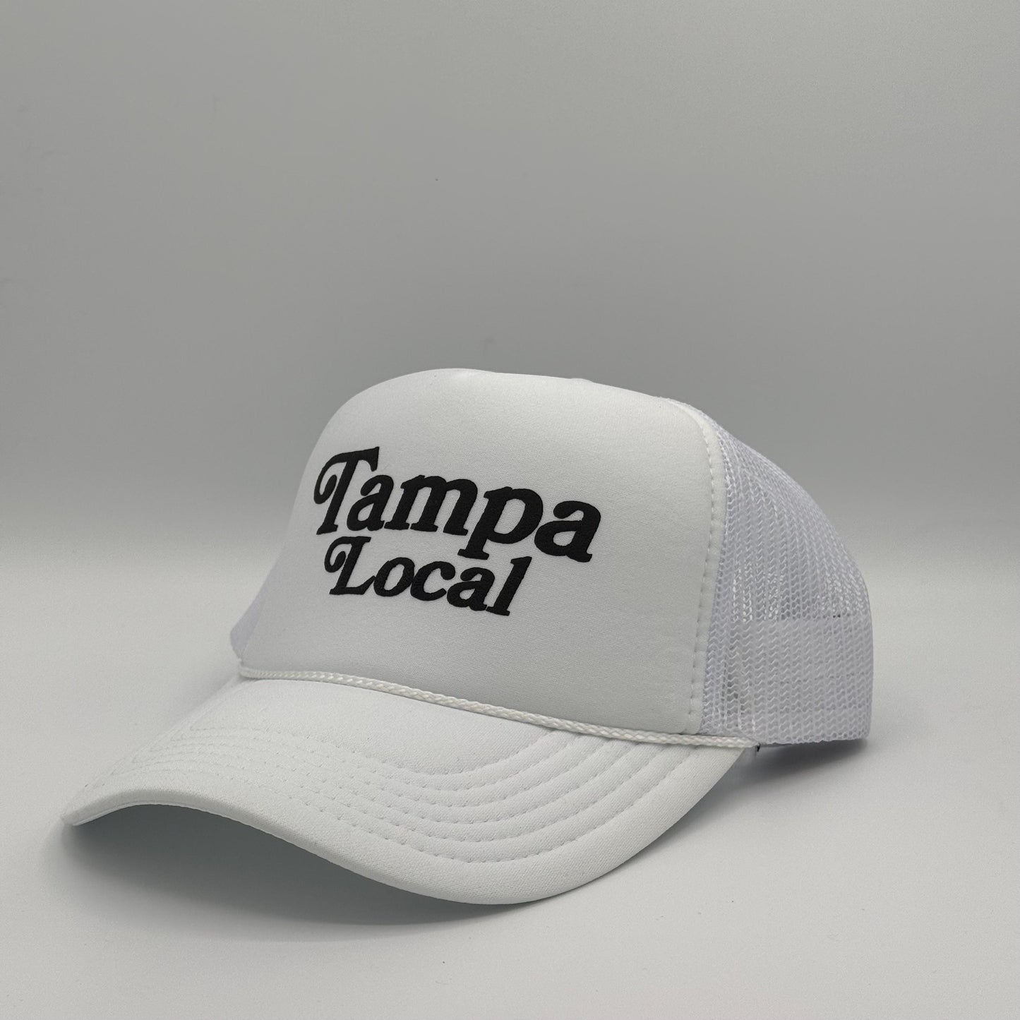 Tampa Local, Florida - Hat