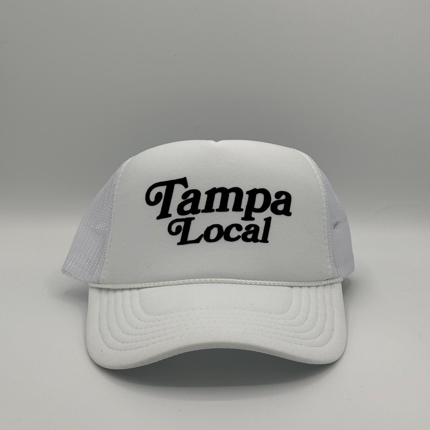 Tampa Local, Florida - Hat