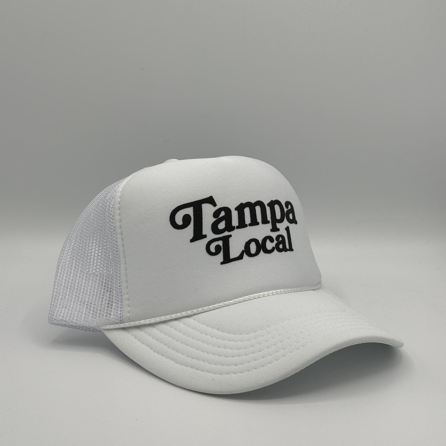 Tampa Local, Florida - Hat