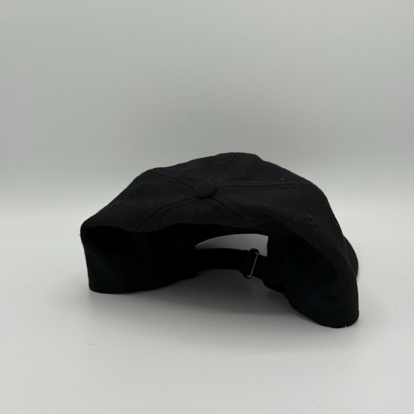 Pittsburgh, PA - Wool Hat (Black)