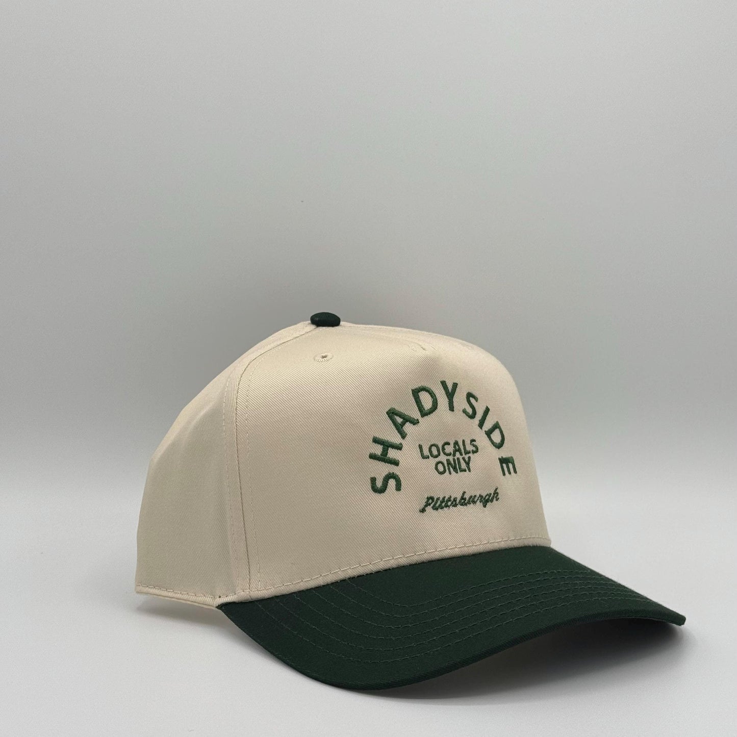 Shadyside - Pittsburgh, PA Hat
