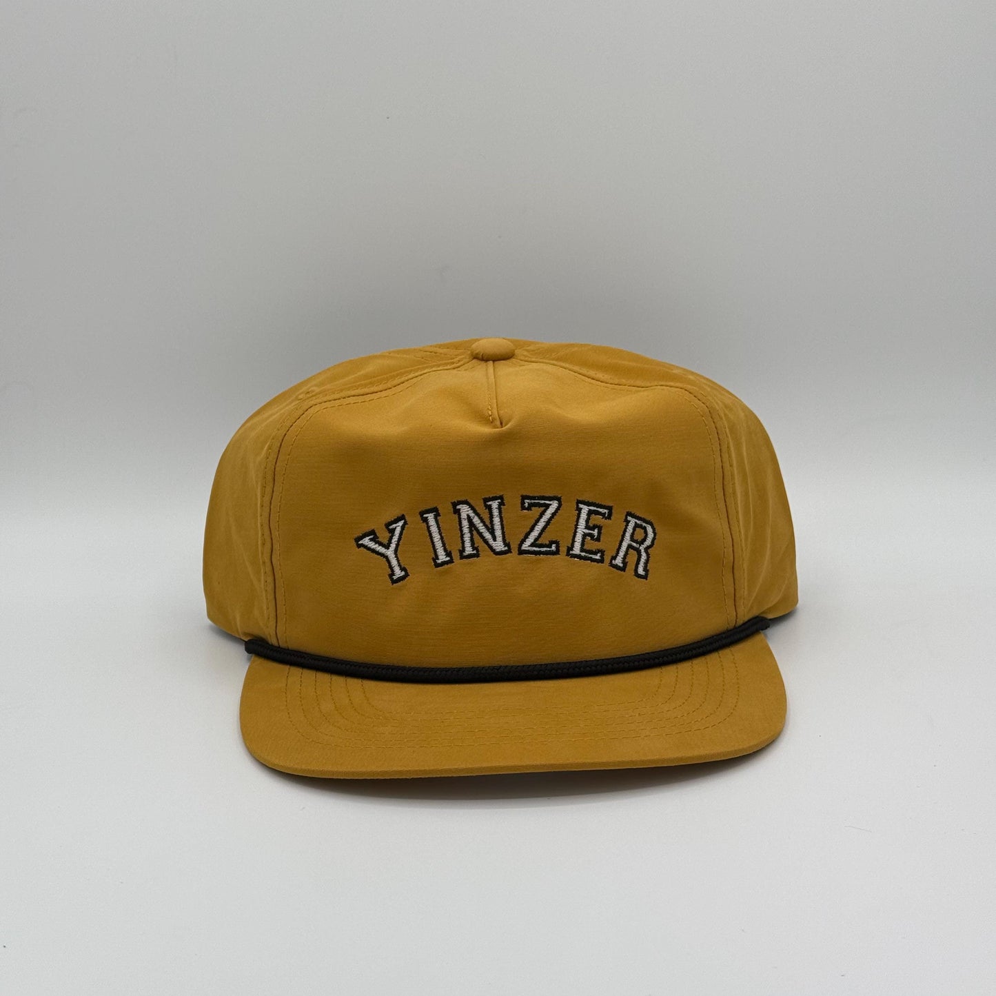 Yinzer - Pittsburgh, PA Hat