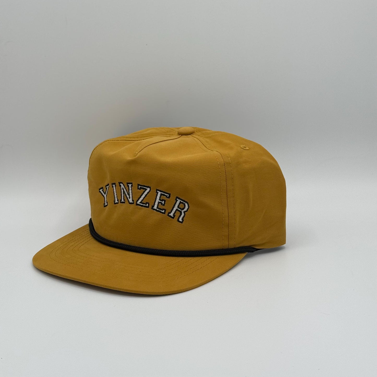 Yinzer - Pittsburgh, PA Hat