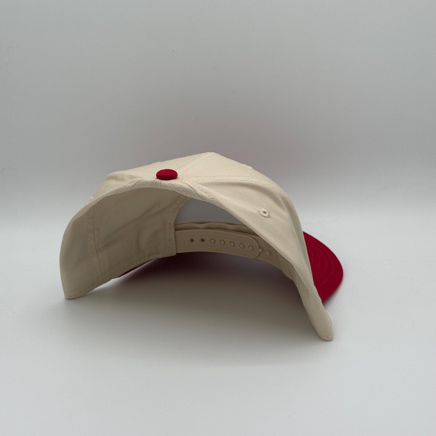 God Bless America - Hat (Red)