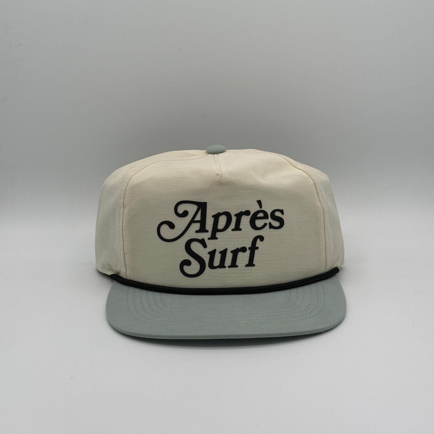 Après Surf - Rope Hat