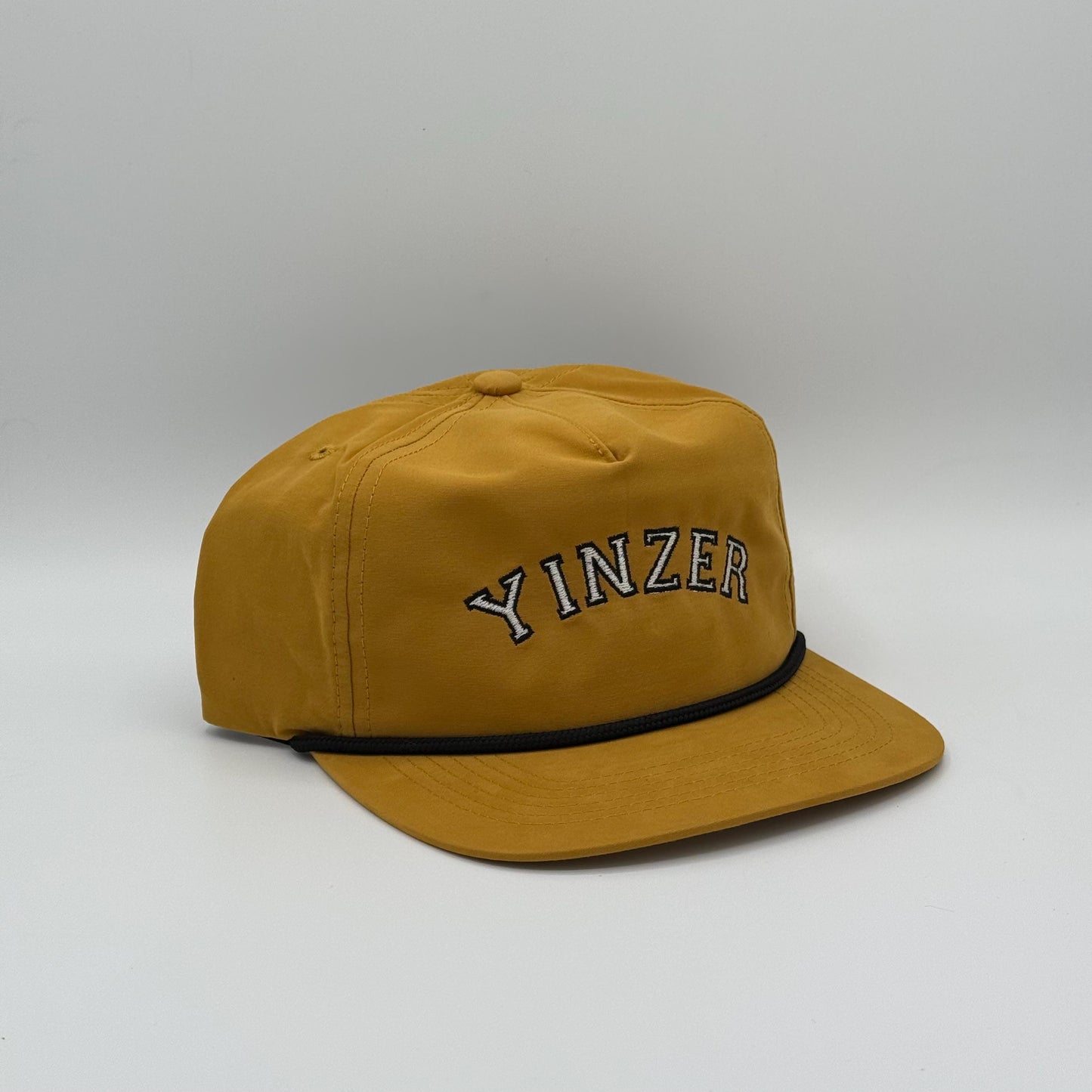 Yinzer - Pittsburgh, PA Hat
