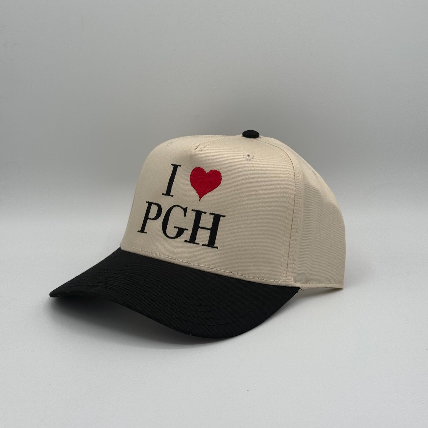I Love Pgh - Hat
