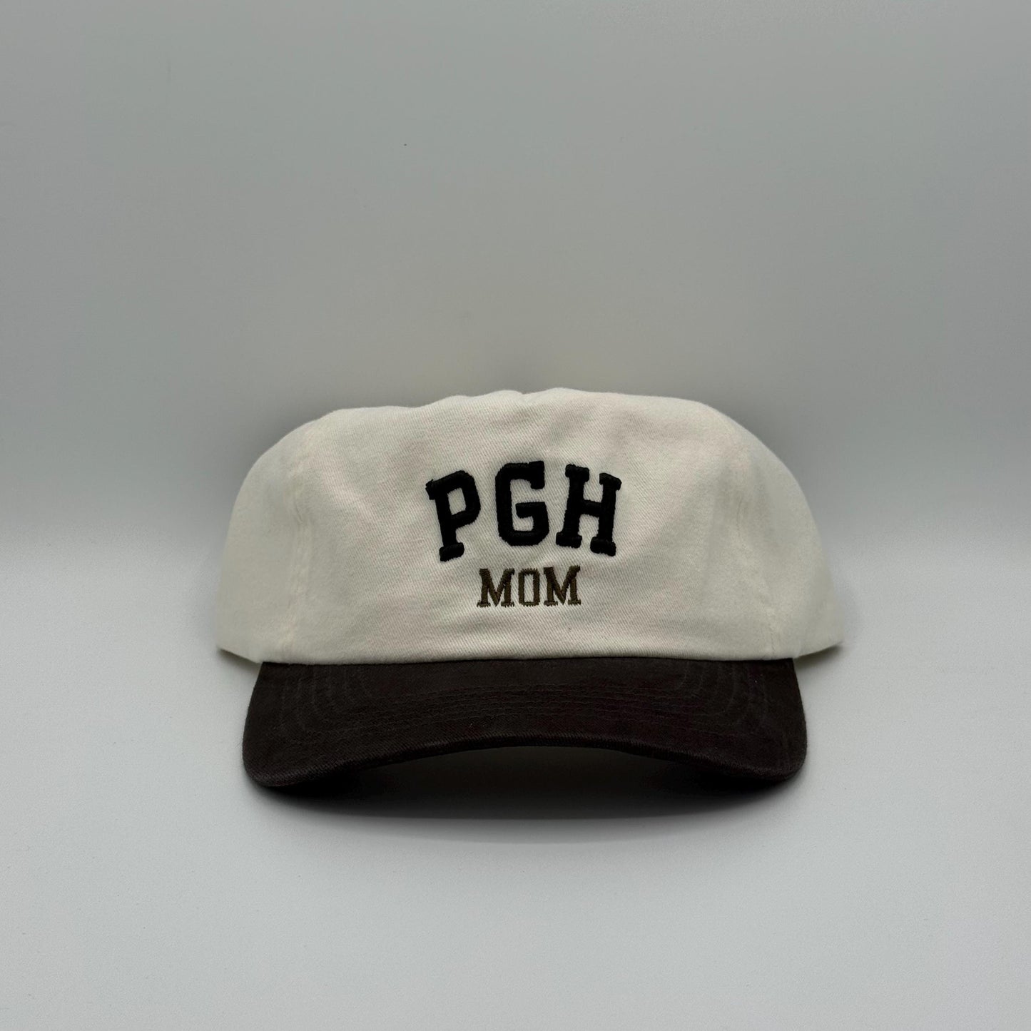 Pittsburgh Dad - Hat