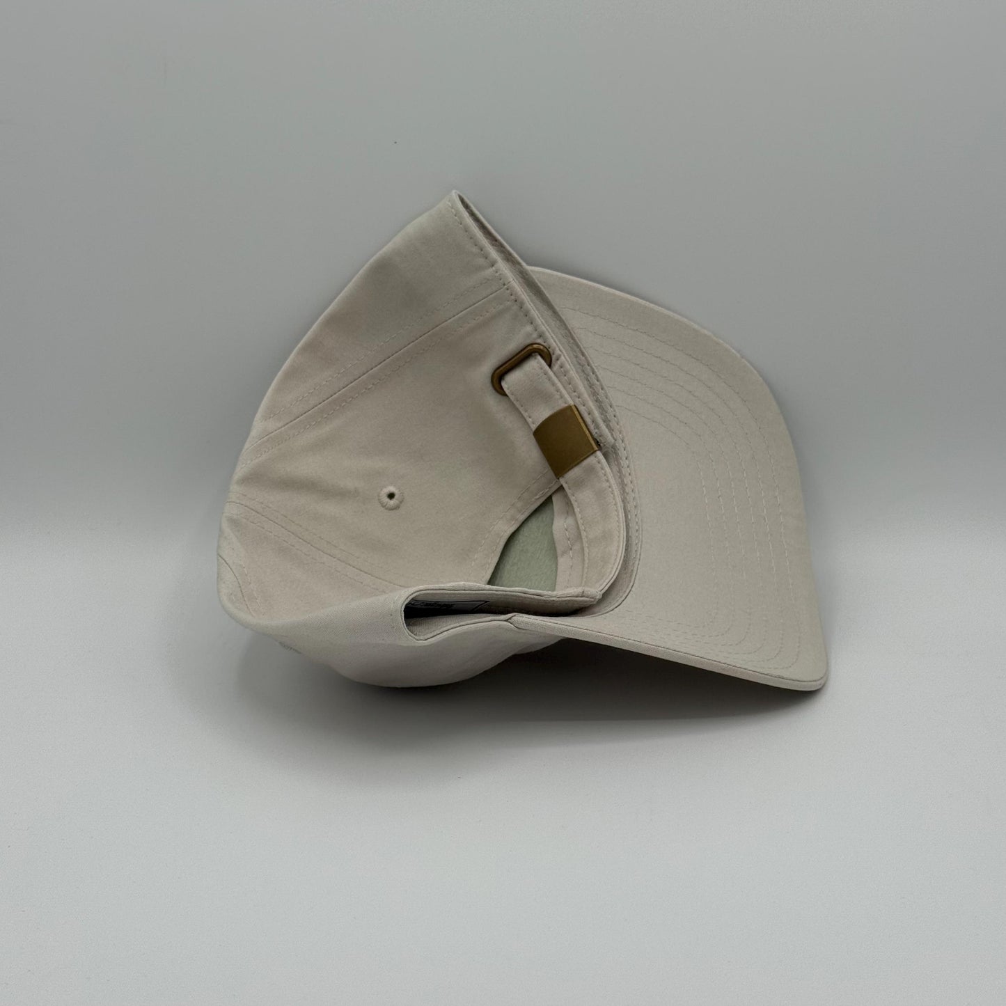 Slams Laptop Shut Till Monday - Hat