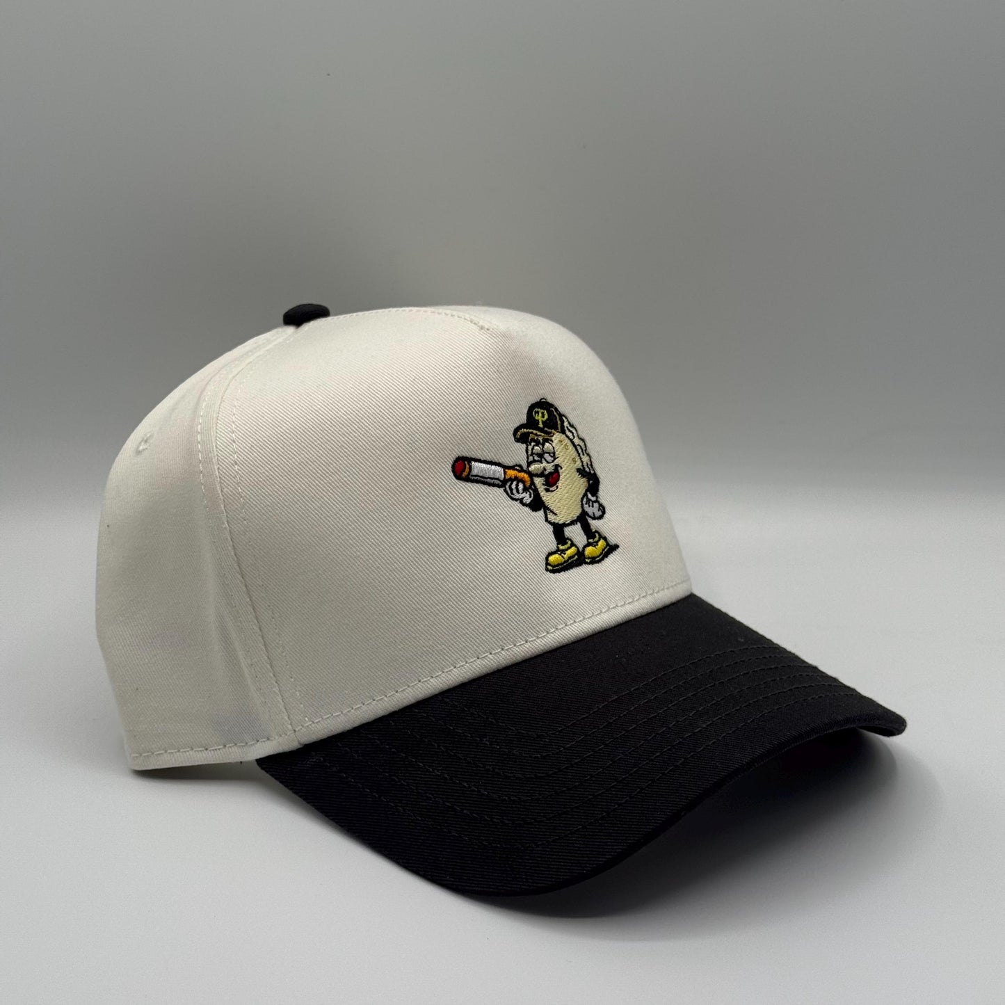 Pierogi Pittsburgh - Hat