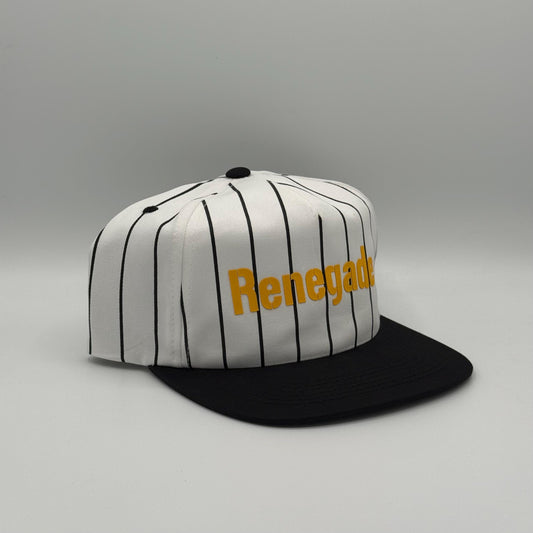 Renegade - Pittsburgh Football Hat