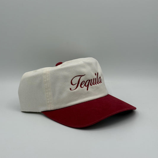 Tequila - Hat (Red)