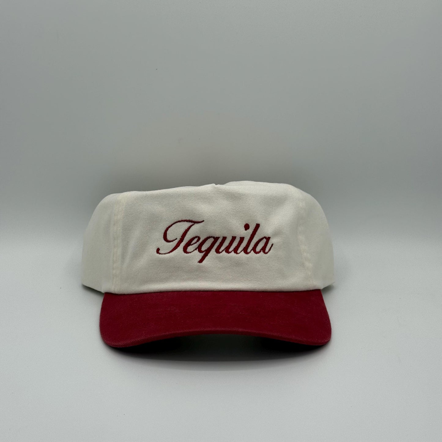 Tequila - Hat (Red)