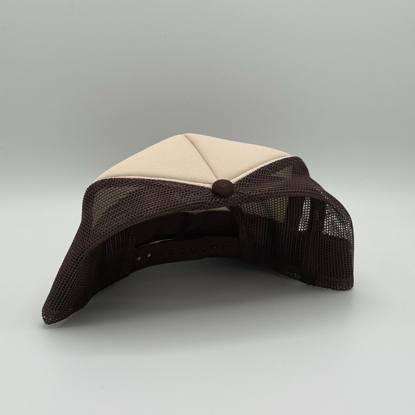 Pittsburgh Cowgirl - Hat (Brown)