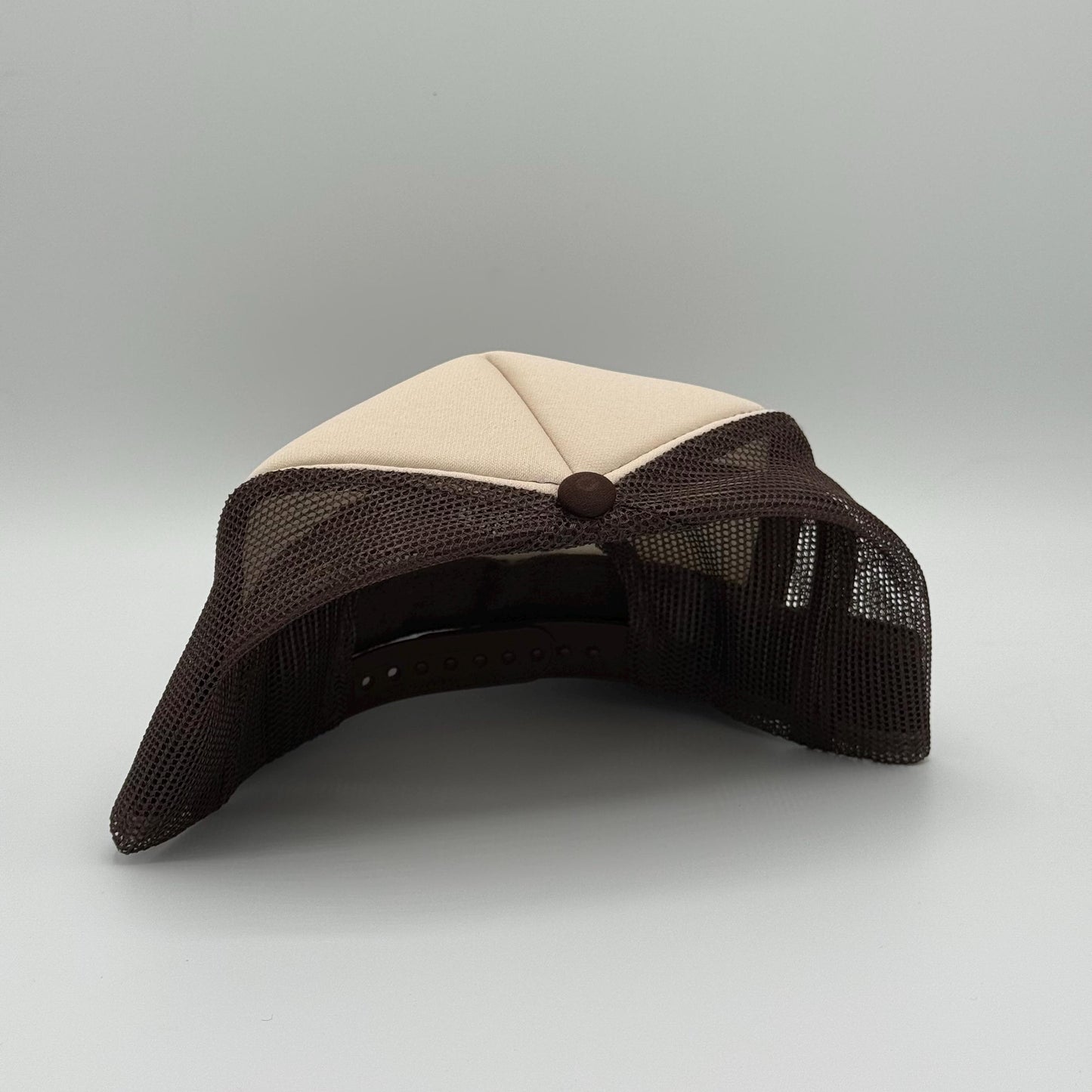 Pittsburgh Cowgirl - Hat (White)