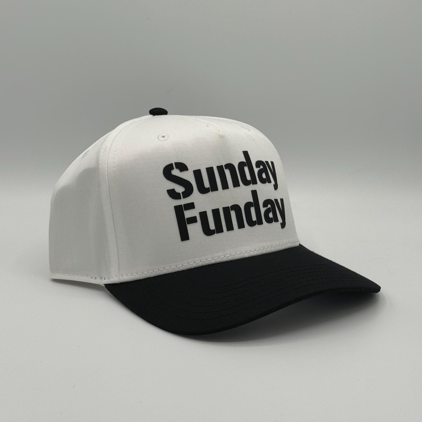 Sunday Funday - Hat (Gold)