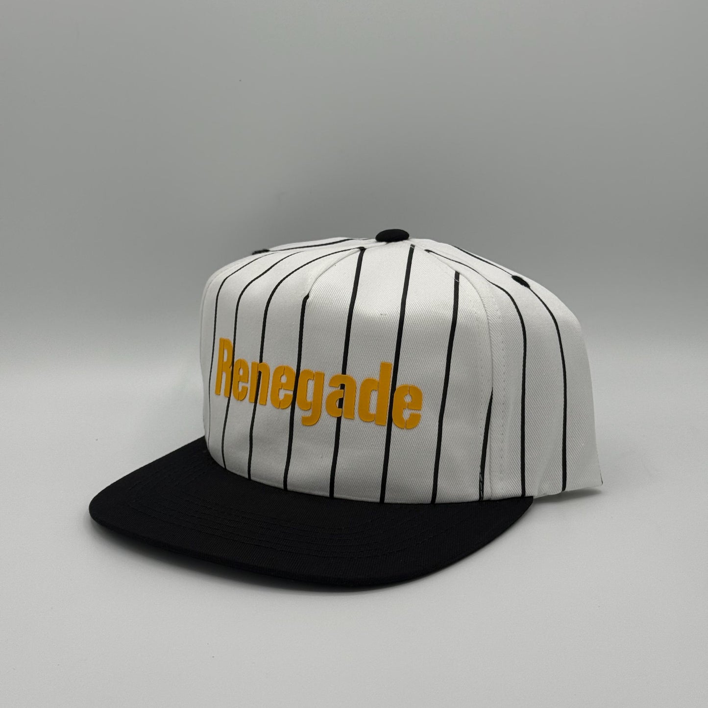 Renegade - Pittsburgh Football Hat