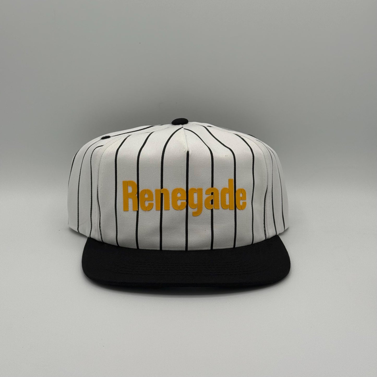 Renegade - Pittsburgh Football Hat