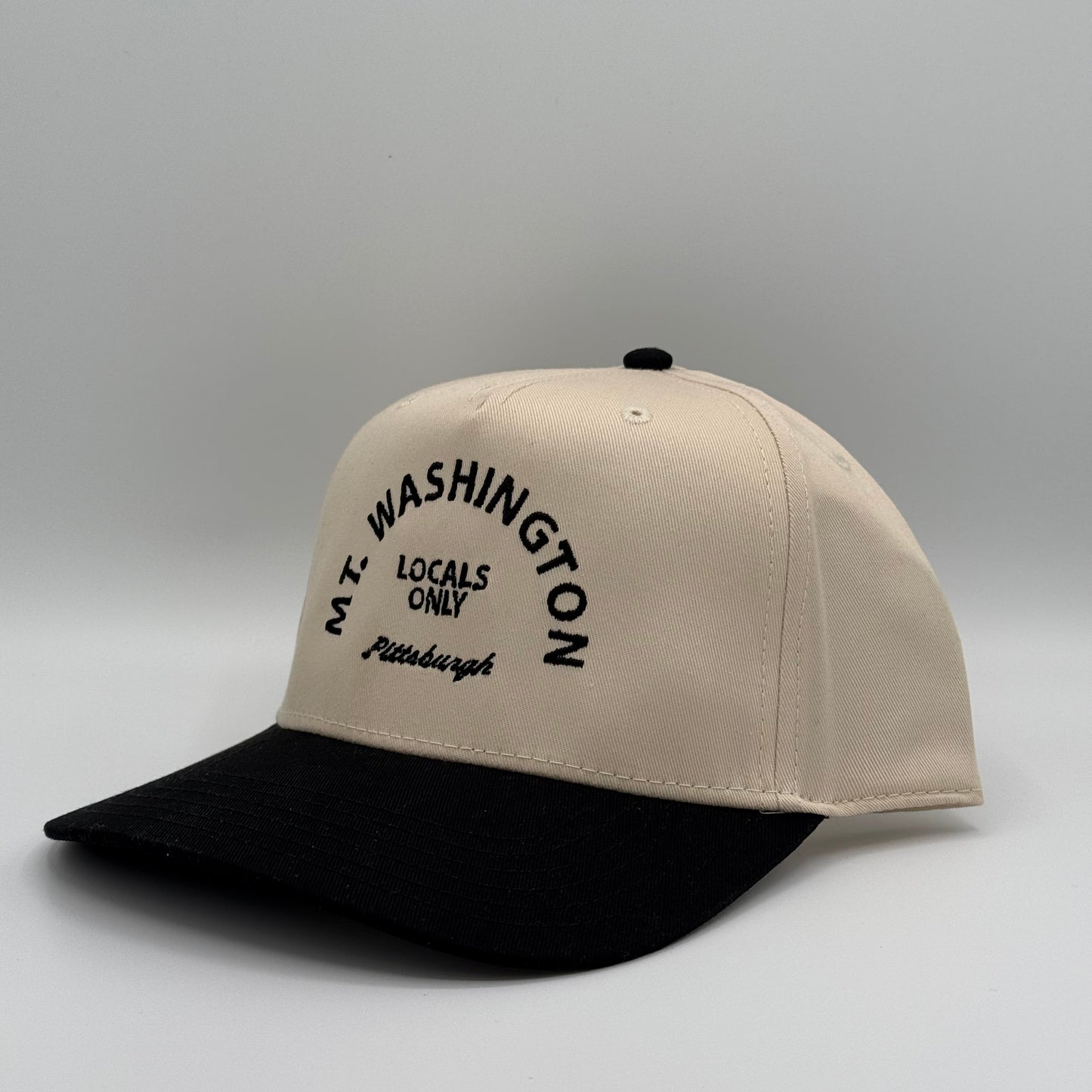 MT. Washington - Pittsburgh, PA Hat