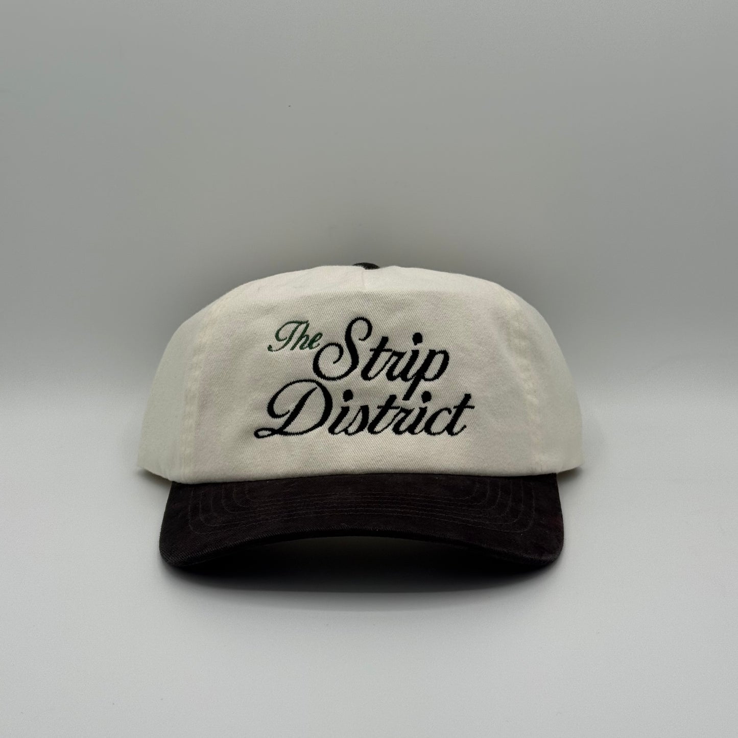 The Strip District - Hat