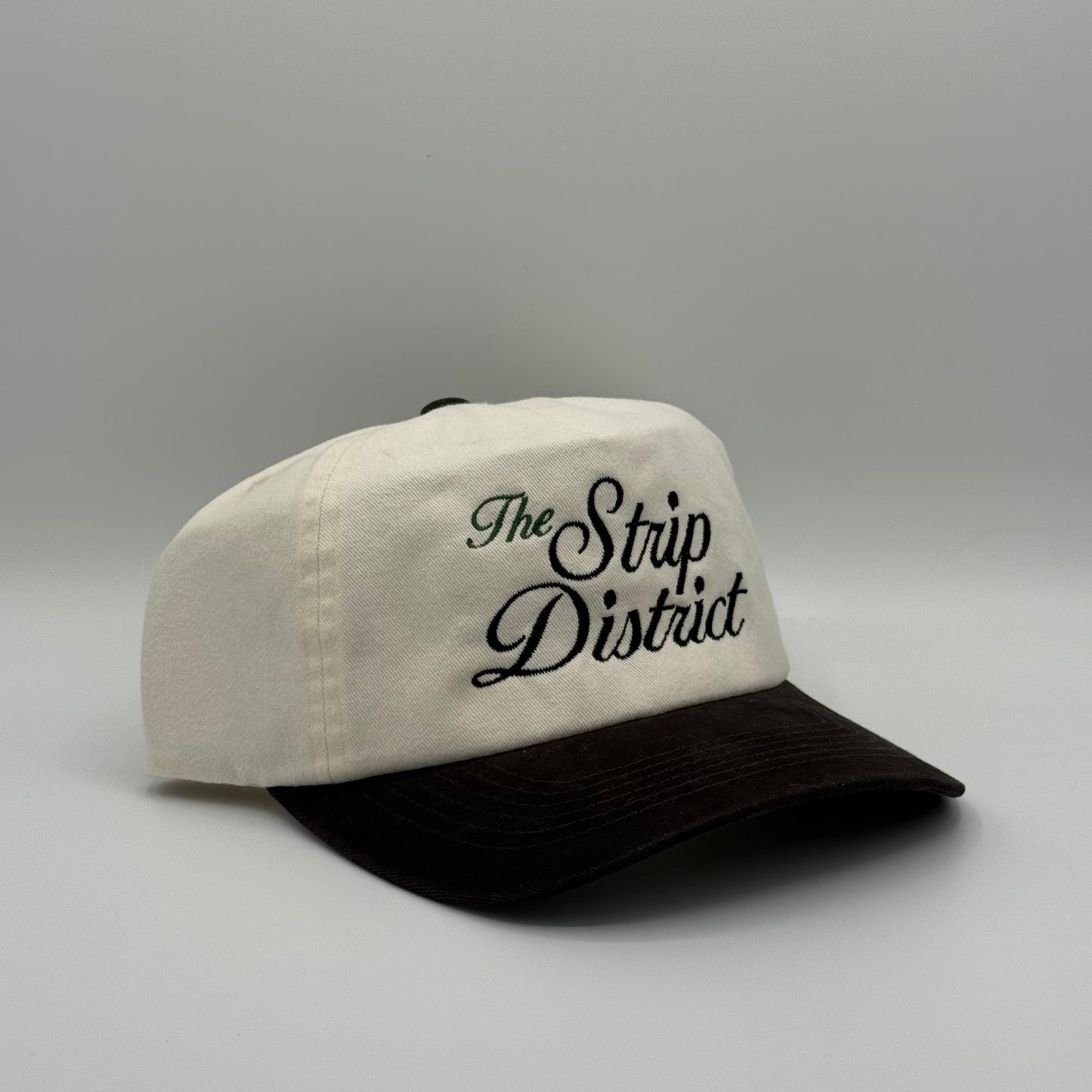 The Strip District - Hat