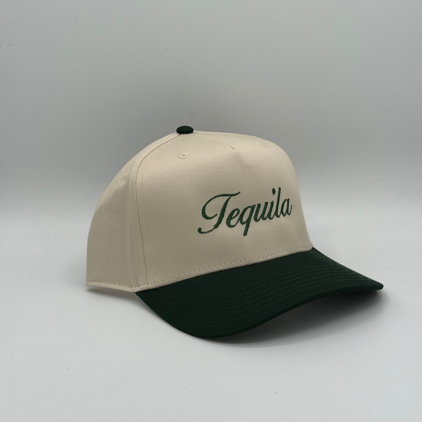 Tequila - Hat (Green)