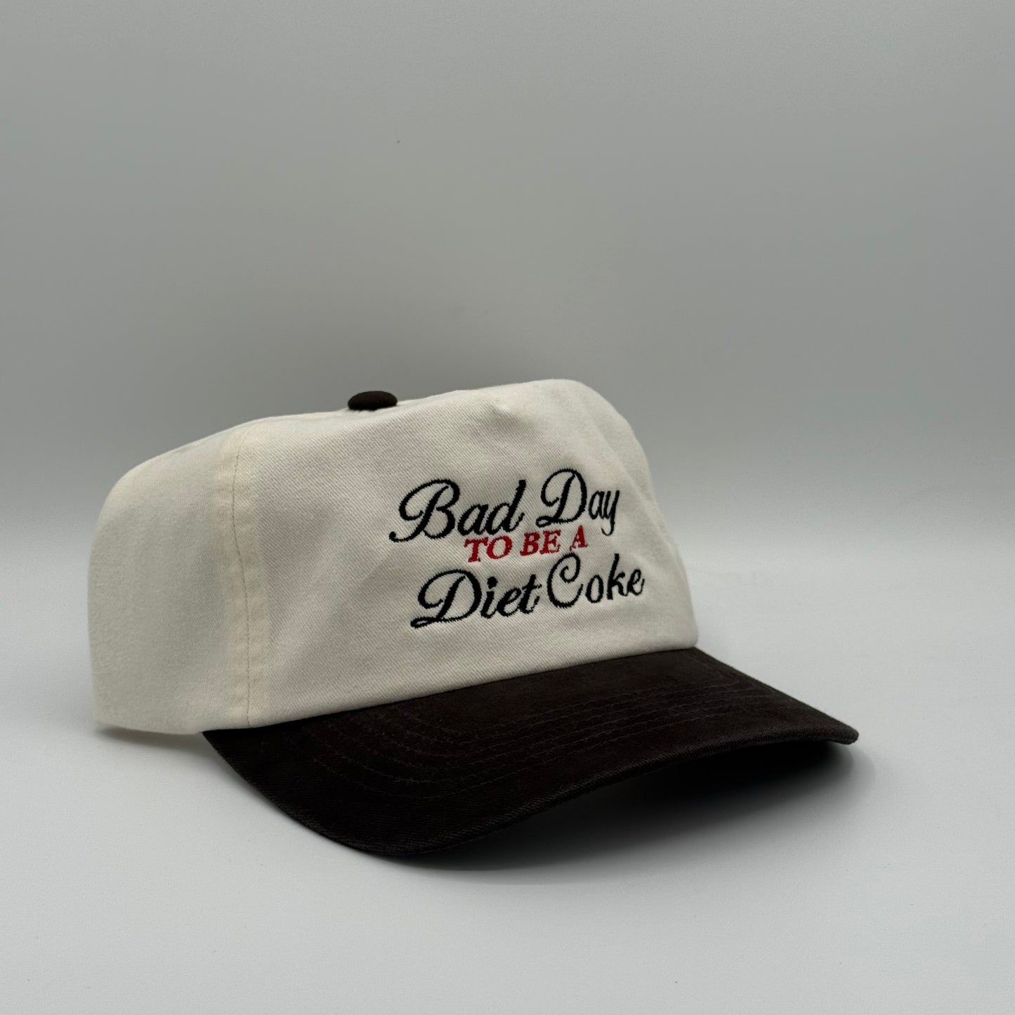 Bad Day to be a Diet Coke - Hat