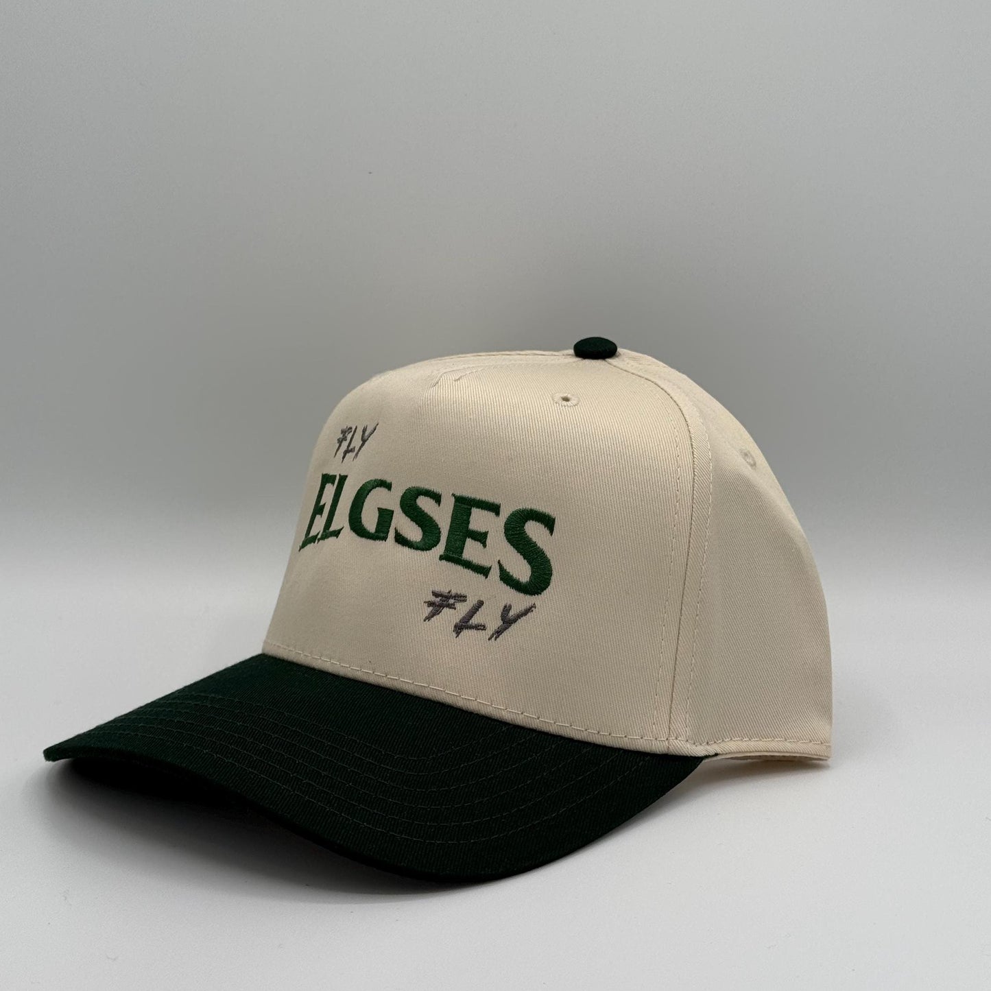 Philadelphia Elgses Hat - Premium Embroidered & FAST Shipping