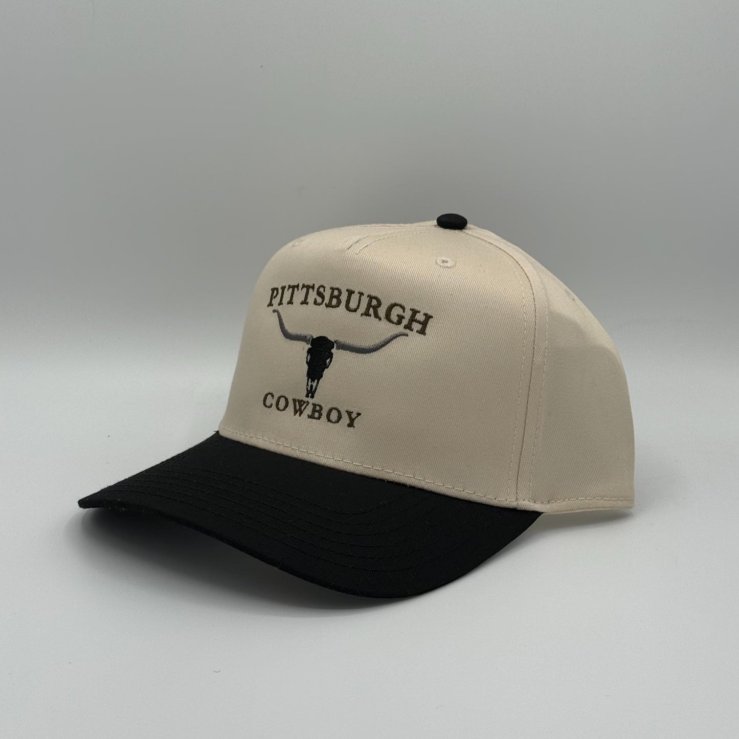 Pittsburgh Cowboy - Hat