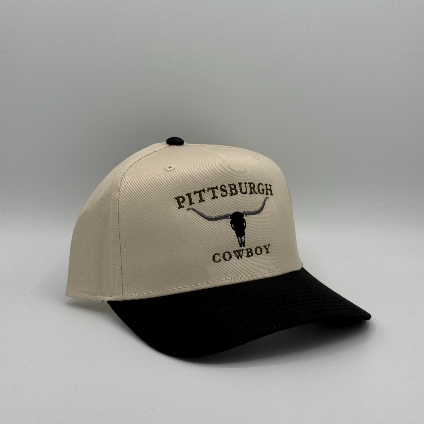 Pittsburgh Cowboy - Hat