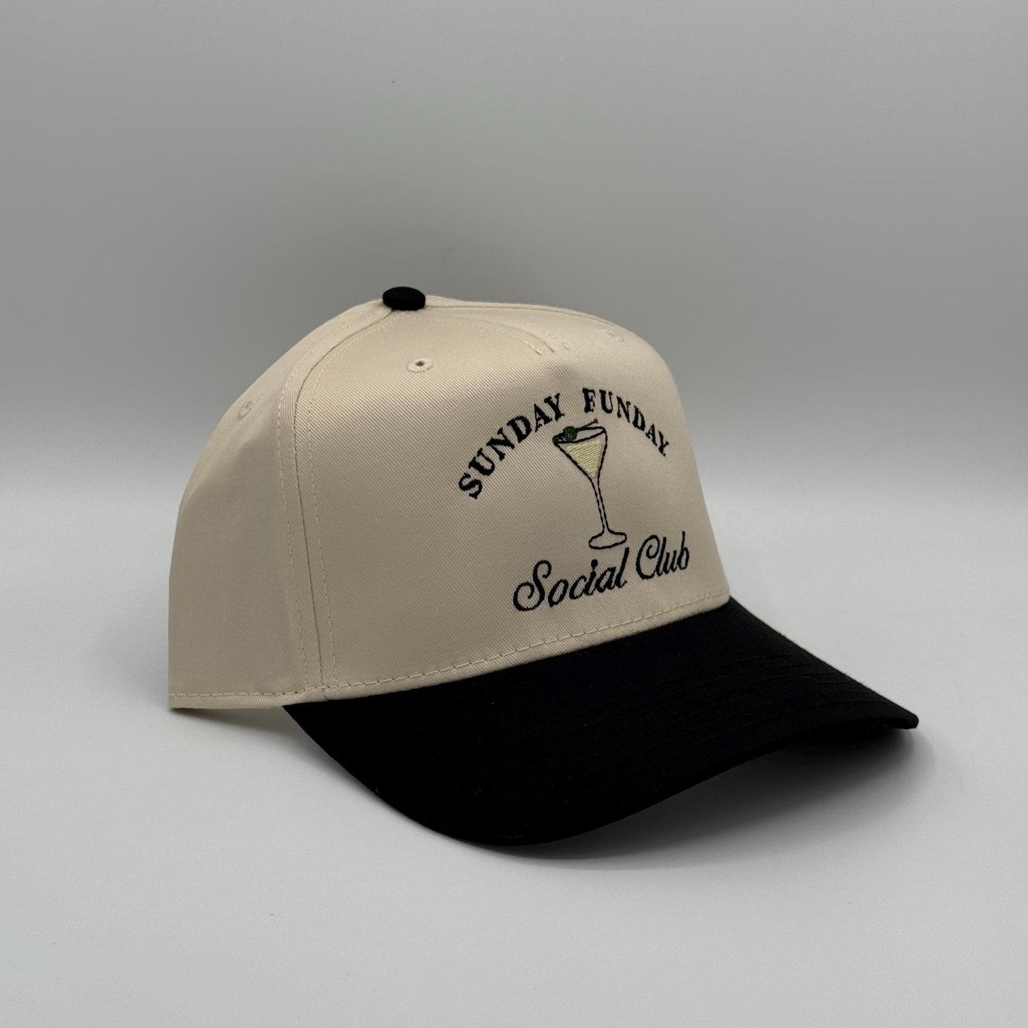 Sunday Funday Social Club - Hat