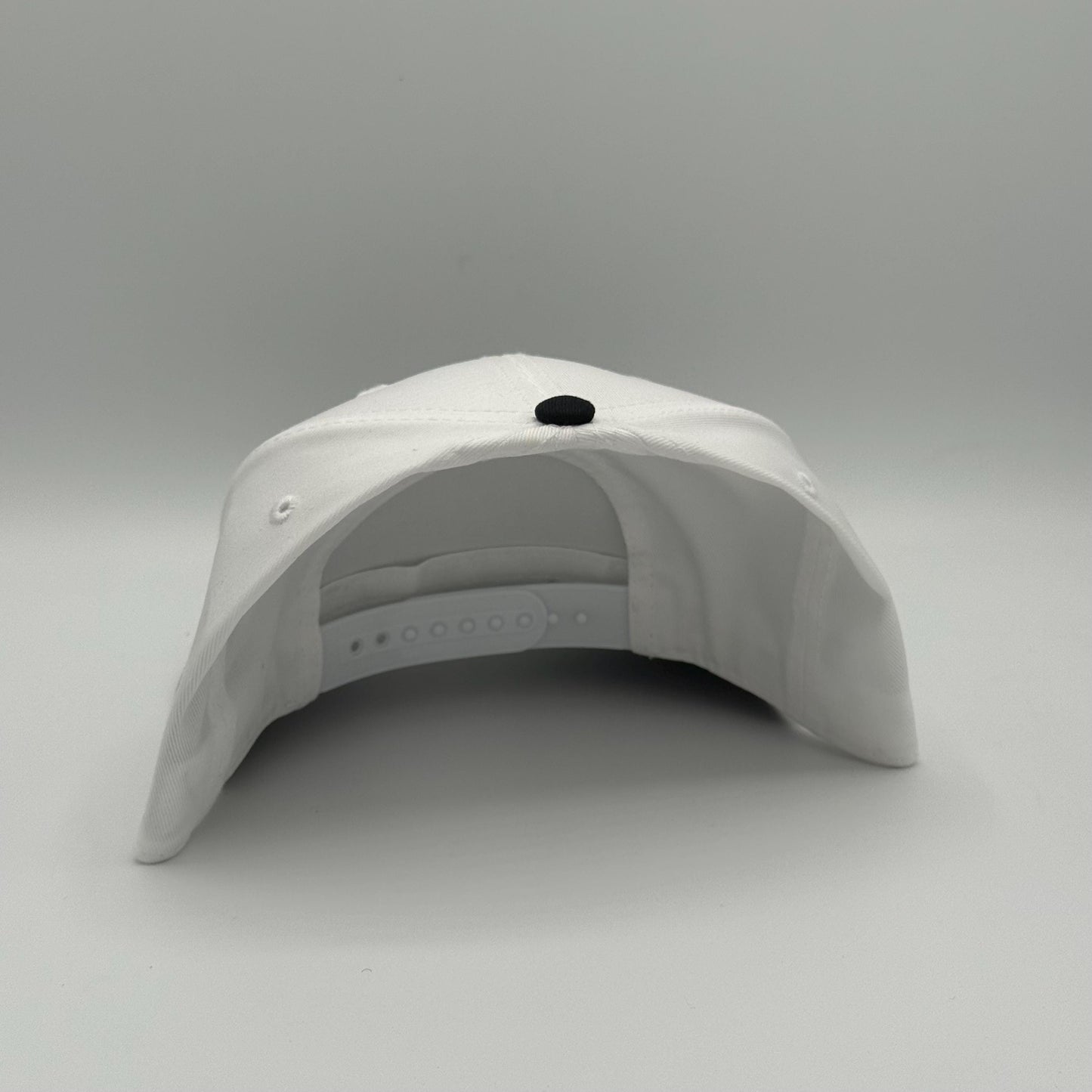 Pittsburgh Cowgirl - Hat (White)
