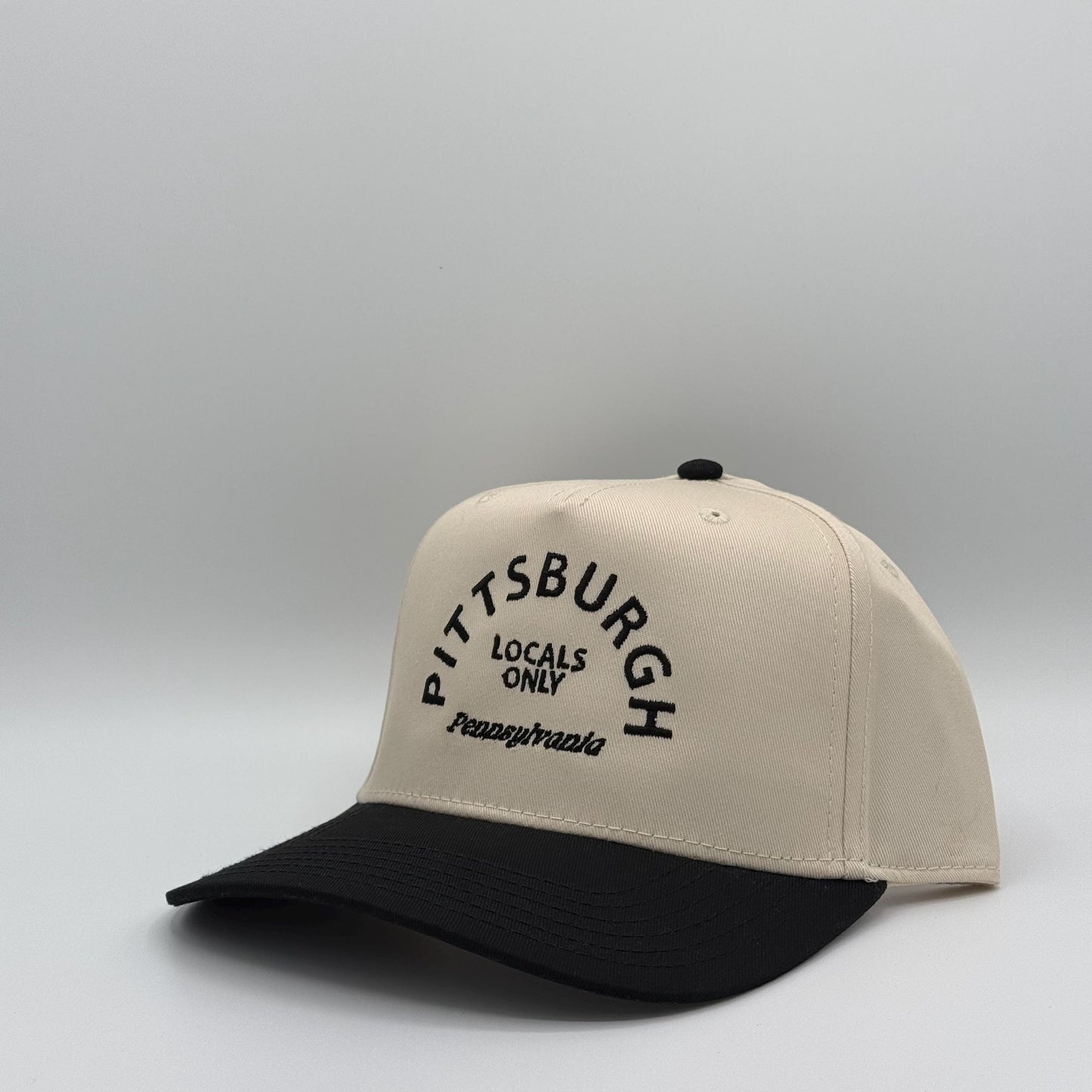 Pittsburgh, PA - Hat