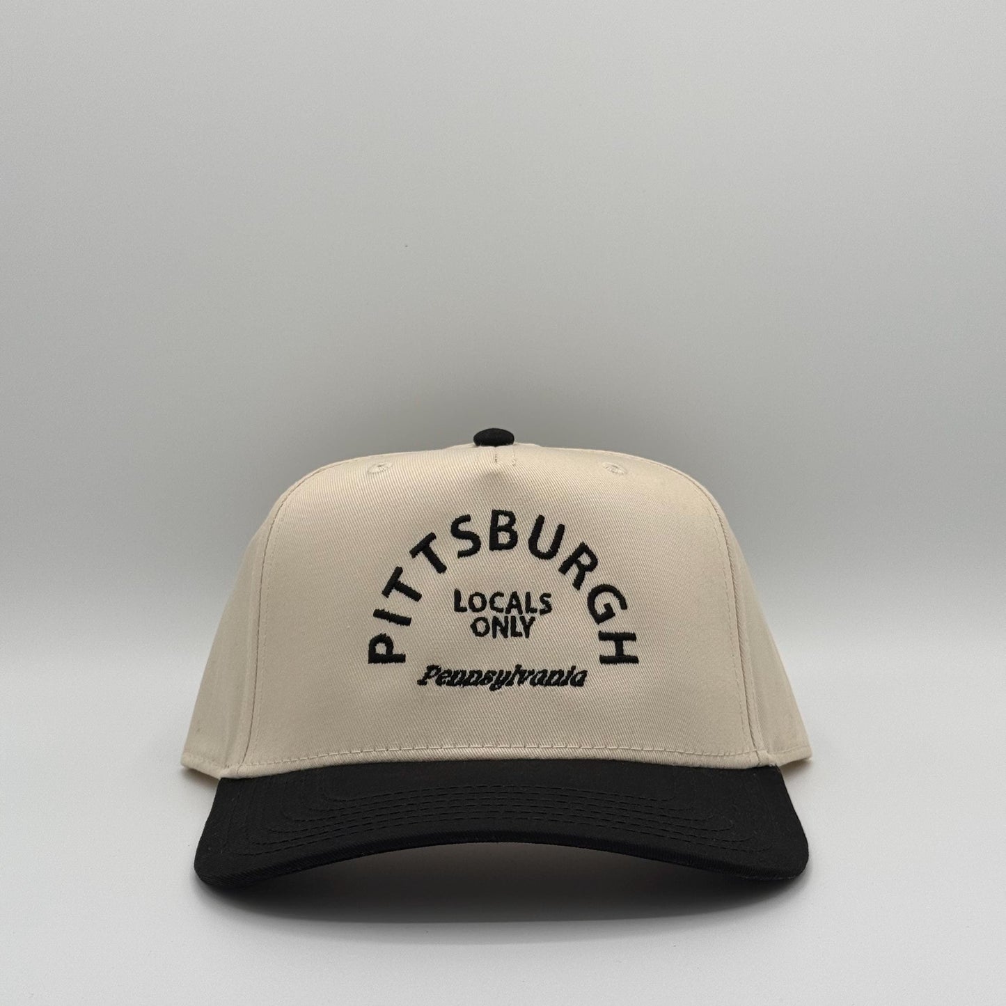 Pittsburgh, PA - Hat