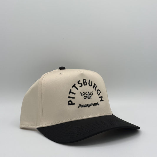 Pittsburgh, PA - Hat