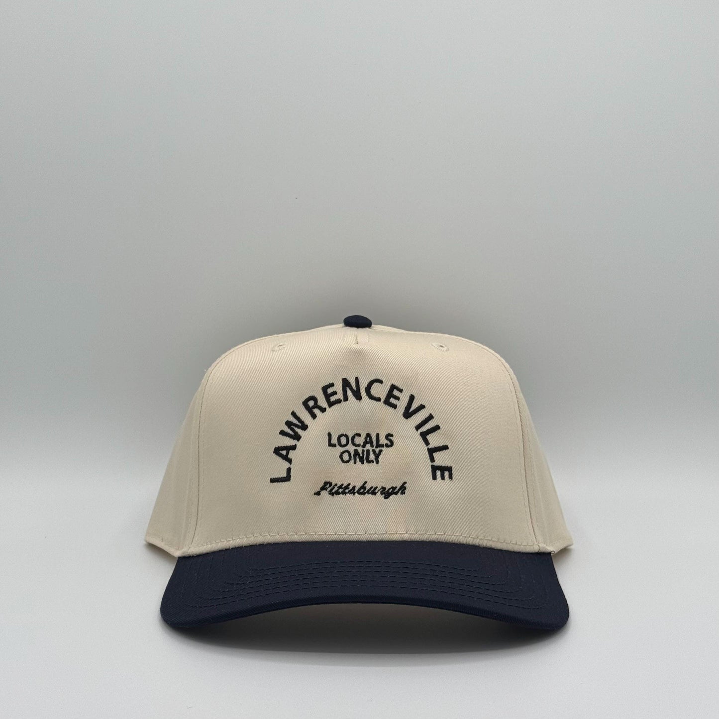 Lawrenceville - Pittsburgh, PA Hat