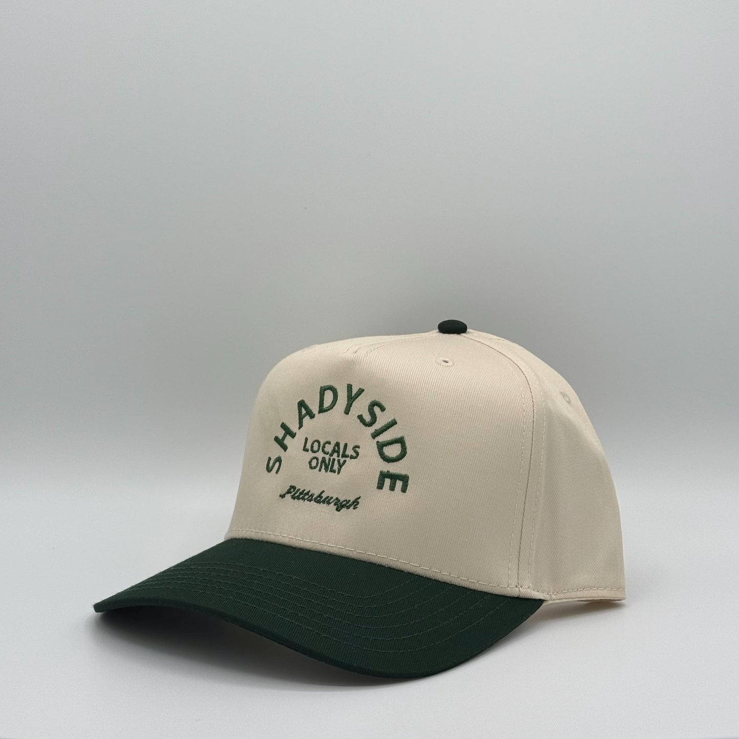 Shadyside - Pittsburgh, PA Hat