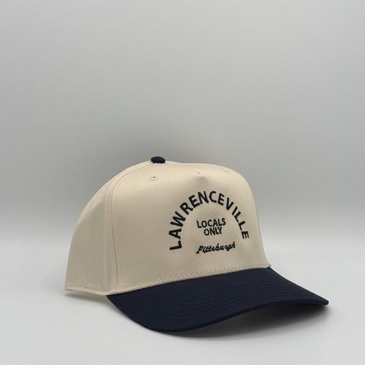Lawrenceville - Pittsburgh, PA Hat