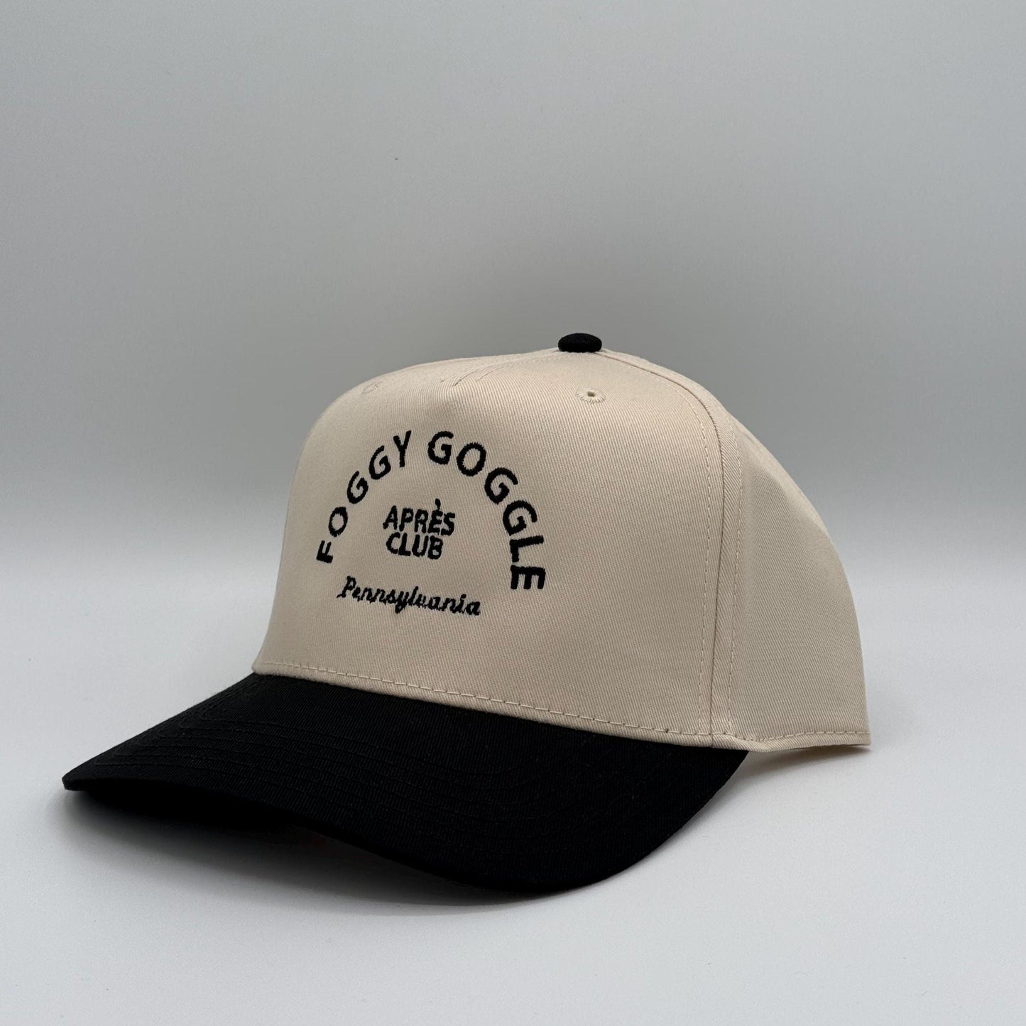 Foggy Goggle Après Club - Hat